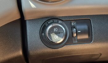 Chevrolet Aveo Klimatyzacja, Podgrz. fotele, Czujniki parkowania, Alu full