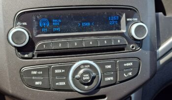 Chevrolet Aveo Klimatyzacja, Podgrz. fotele, Czujniki parkowania, Alu full