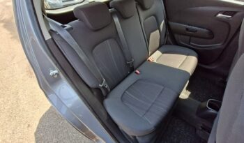 Chevrolet Aveo Klimatyzacja, Podgrz. fotele, Czujniki parkowania, Alu full
