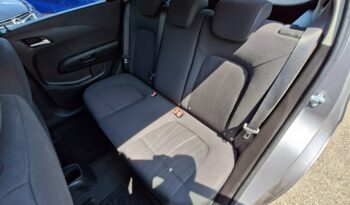 Chevrolet Aveo Klimatyzacja, Podgrz. fotele, Czujniki parkowania, Alu full
