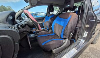 Peugeot 206 Klimatyzacja, Ele szyby, Ele lusterka, Wspomaganie full