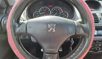 Peugeot 206 Klimatyzacja, Ele szyby, Ele lusterka, Wspomaganie full