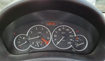 Peugeot 206 Klimatyzacja, Ele szyby, Ele lusterka, Wspomaganie full