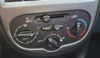 Peugeot 206 Klimatyzacja, Ele szyby, Ele lusterka, Wspomaganie full