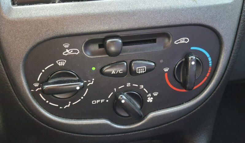 Peugeot 206 Klimatyzacja, Ele szyby, Ele lusterka, Wspomaganie full