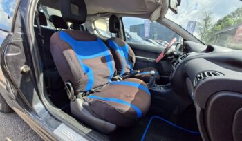 Peugeot 206 Klimatyzacja, Ele szyby, Ele lusterka, Wspomaganie full