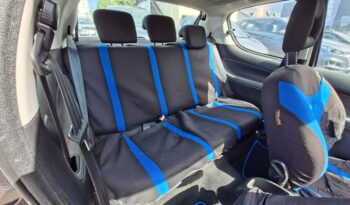 Peugeot 206 Klimatyzacja, Ele szyby, Ele lusterka, Wspomaganie full