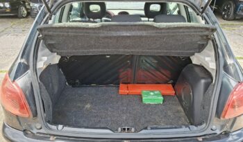 Peugeot 206 Klimatyzacja, Ele szyby, Ele lusterka, Wspomaganie full
