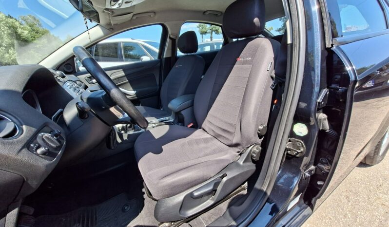 Ford Mondeo Klimatronic 2-stref, Podgrz. przednia szyba, PDC full