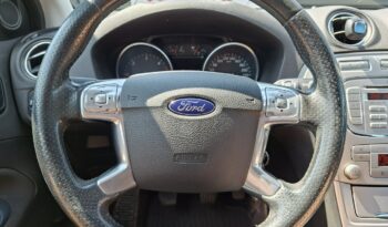 Ford Mondeo Klimatronic 2-stref, Podgrz. przednia szyba, PDC full