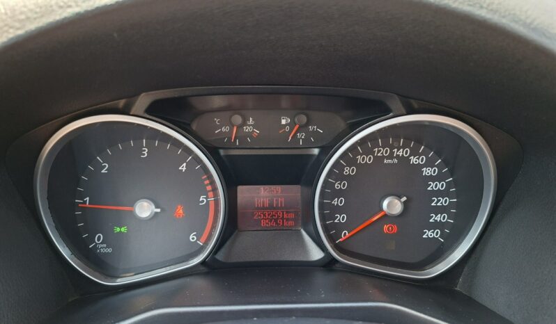 Ford Mondeo Klimatronic 2-stref, Podgrz. przednia szyba, PDC full