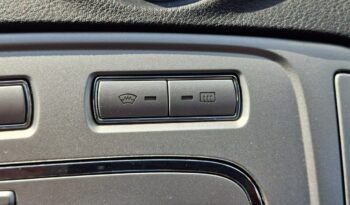 Ford Mondeo Klimatronic 2-stref, Podgrz. przednia szyba, PDC full
