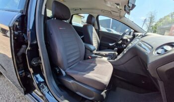 Ford Mondeo Klimatronic 2-stref, Podgrz. przednia szyba, PDC full