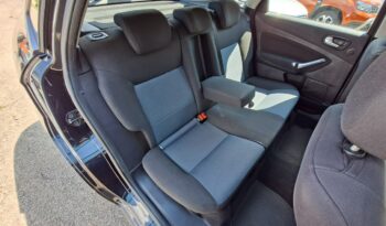 Ford Mondeo Klimatronic 2-stref, Podgrz. przednia szyba, PDC full