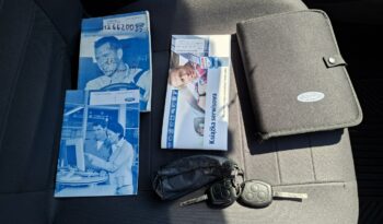 Ford Mondeo Klimatronic 2-stref, Podgrz. przednia szyba, PDC full