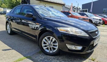 Ford Mondeo Klimatronic 2-stref, Podgrz. przednia szyba, PDC full