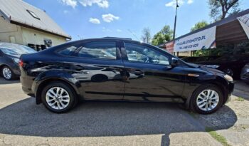 Ford Mondeo Klimatronic 2-stref, Podgrz. przednia szyba, PDC full