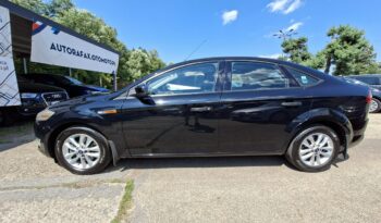Ford Mondeo Klimatronic 2-stref, Podgrz. przednia szyba, PDC full