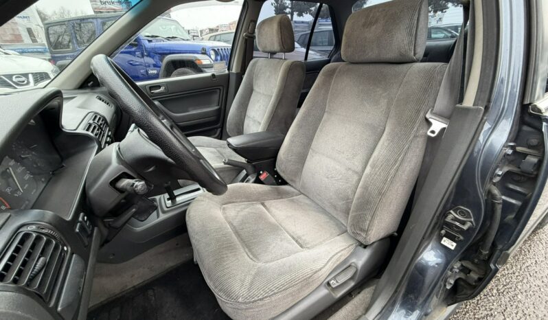 Honda Accord Automat, Szyberdach, Podłokietnik przód tył, Nowy rozrząd full