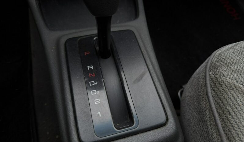 Honda Accord Automat, Szyberdach, Podłokietnik przód tył, Nowy rozrząd full