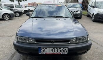 Honda Accord Automat, Szyberdach, Podłokietnik przód tył, Nowy rozrząd full