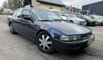Honda Accord Automat, Szyberdach, Podłokietnik przód tył, Nowy rozrząd full