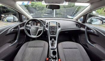 Opel Astra Klimatronic 2-stref, Podgrz. fotele + kierownica, PDC2x, 2 kpl. kół full
