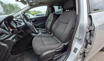 Opel Astra Klimatronic 2-stref, Podgrz. fotele + kierownica, PDC2x, 2 kpl. kół full
