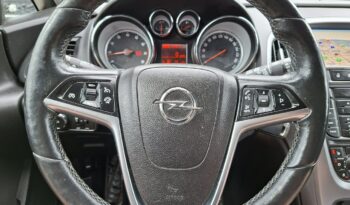 Opel Astra Klimatronic 2-stref, Podgrz. fotele + kierownica, PDC2x, 2 kpl. kół full