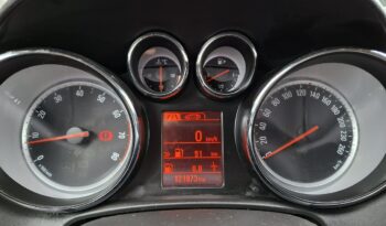 Opel Astra Klimatronic 2-stref, Podgrz. fotele + kierownica, PDC2x, 2 kpl. kół full