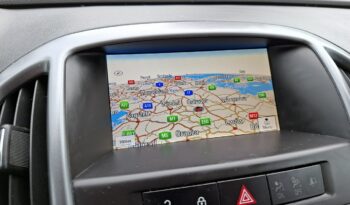 Opel Astra Klimatronic 2-stref, Podgrz. fotele + kierownica, PDC2x, 2 kpl. kół full