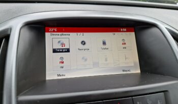 Opel Astra Klimatronic 2-stref, Podgrz. fotele + kierownica, PDC2x, 2 kpl. kół full