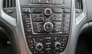 Opel Astra Klimatronic 2-stref, Podgrz. fotele + kierownica, PDC2x, 2 kpl. kół full