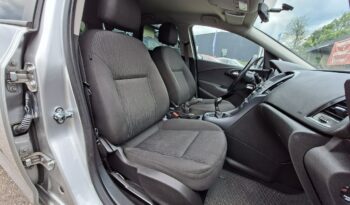 Opel Astra Klimatronic 2-stref, Podgrz. fotele + kierownica, PDC2x, 2 kpl. kół full