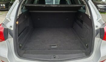 Opel Astra Klimatronic 2-stref, Podgrz. fotele + kierownica, PDC2x, 2 kpl. kół full