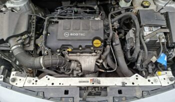 Opel Astra Klimatronic 2-stref, Podgrz. fotele + kierownica, PDC2x, 2 kpl. kół full
