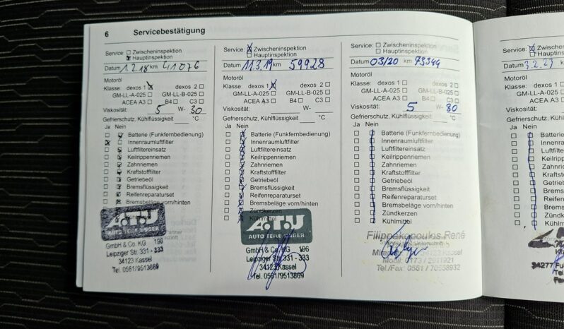 Opel Astra Klimatronic 2-stref, Podgrz. fotele + kierownica, PDC2x, 2 kpl. kół full