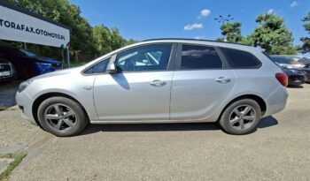 Opel Astra Klimatronic 2-stref, Podgrz. fotele + kierownica, PDC2x, 2 kpl. kół full