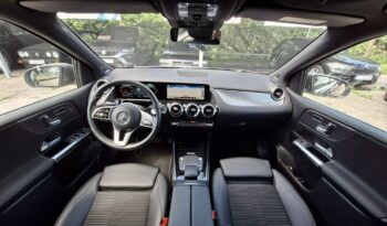 Mercedes B 250 4Matic, Klimatronic, Virt. Cockpit, Burmester, Podgrz fotele, CarPlay full