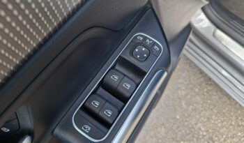 Mercedes B 250 4Matic, Klimatronic, Virt. Cockpit, Burmester, Podgrz fotele, CarPlay full