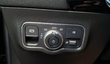 Mercedes B 250 4Matic, Klimatronic, Virt. Cockpit, Burmester, Podgrz fotele, CarPlay full