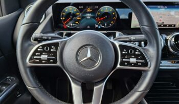 Mercedes B 250 4Matic, Klimatronic, Virt. Cockpit, Burmester, Podgrz fotele, CarPlay full