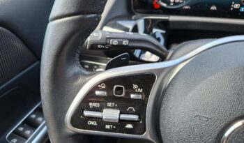 Mercedes B 250 4Matic, Klimatronic, Virt. Cockpit, Burmester, Podgrz fotele, CarPlay full