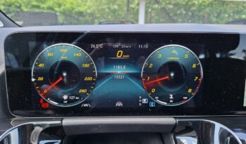 Mercedes B 250 4Matic, Klimatronic, Virt. Cockpit, Burmester, Podgrz fotele, CarPlay full