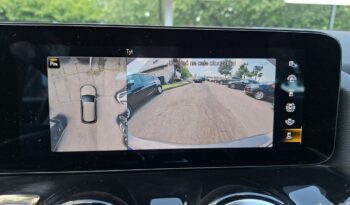 Mercedes B 250 4Matic, Klimatronic, Virt. Cockpit, Burmester, Podgrz fotele, CarPlay full