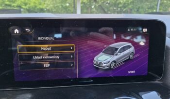 Mercedes B 250 4Matic, Klimatronic, Virt. Cockpit, Burmester, Podgrz fotele, CarPlay full