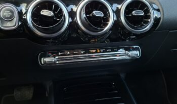 Mercedes B 250 4Matic, Klimatronic, Virt. Cockpit, Burmester, Podgrz fotele, CarPlay full
