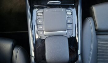 Mercedes B 250 4Matic, Klimatronic, Virt. Cockpit, Burmester, Podgrz fotele, CarPlay full