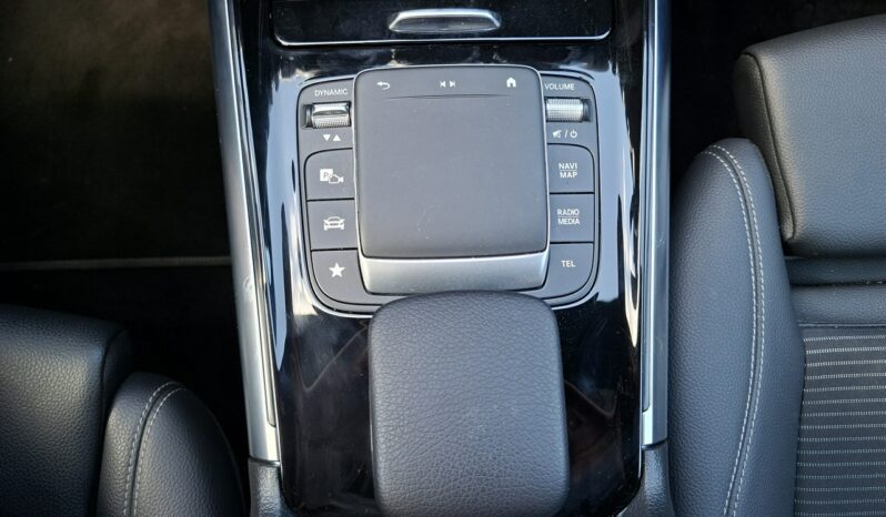 Mercedes B 250 4Matic, Klimatronic, Virt. Cockpit, Burmester, Podgrz fotele, CarPlay full
