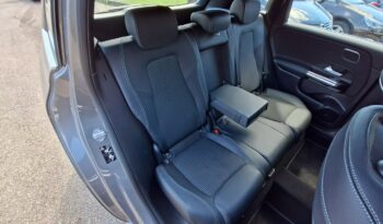 Mercedes B 250 4Matic, Klimatronic, Virt. Cockpit, Burmester, Podgrz fotele, CarPlay full